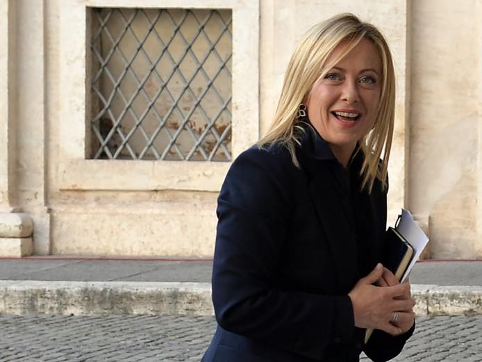 Washington Post: "Meloni sfida profeti di sventura e sorprende i critici"