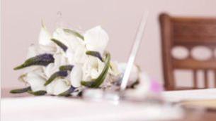 Wedding, Auletta (Impero Couture): "Green pass ai matrimoni eccessivo, e si poteva ripartire prima"