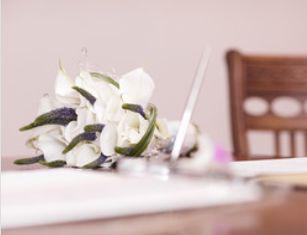 Wedding, Auletta (Impero Couture): "Green pass ai matrimoni eccessivo, e si poteva ripartire prima"