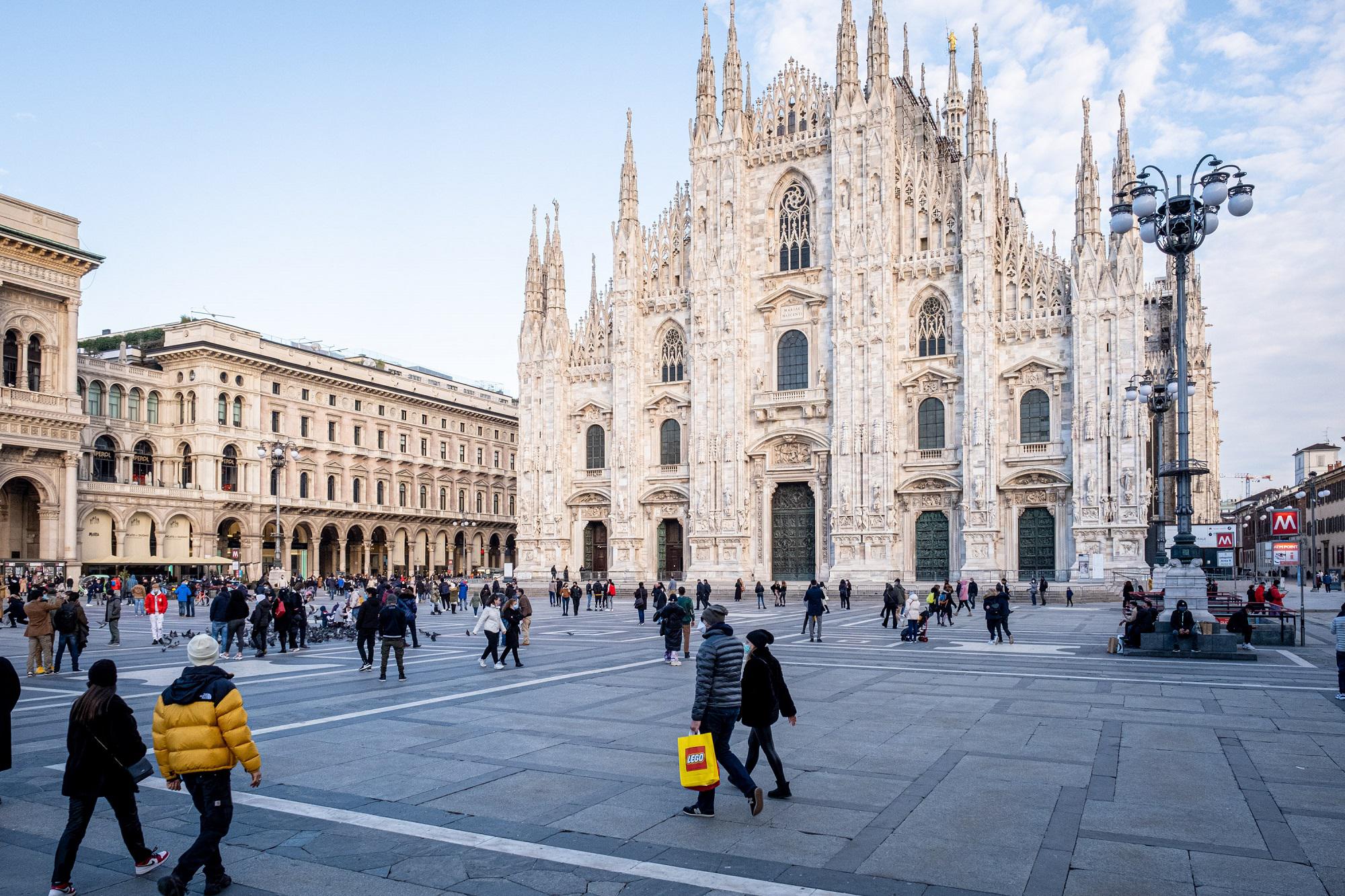 Weekend con il caldo, meteo da oggi: inverno in pausa