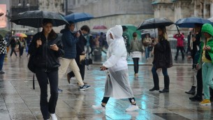 Weekend con più sole, poi arriva il Ciclone della Befana