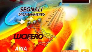 Weekend con sole e caldo, da lunedì torna la pioggia: ecco dove