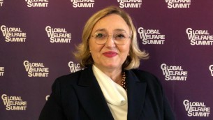 Welfare, Albano (Mef): "Bene attenzione da impresa profit, affrontare anche tema abitare"
