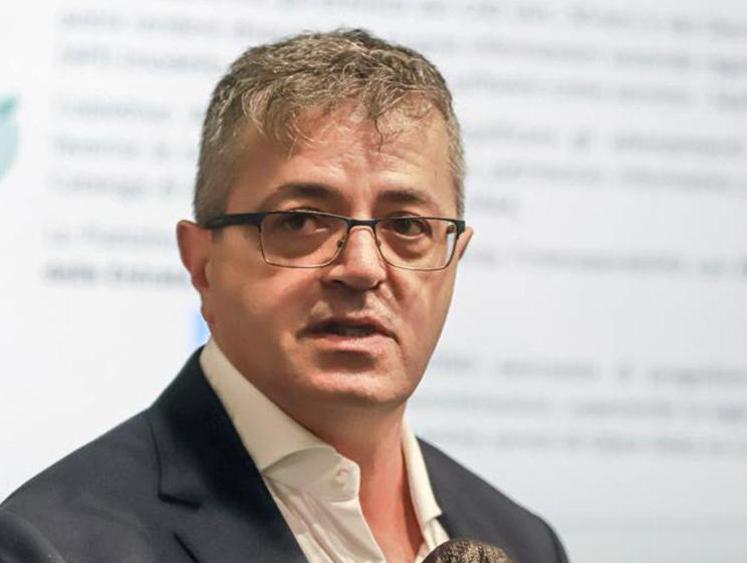 Welfare, Caridi (Inps): "Carta dedicata a te è risposta tempestiva per famiglie"