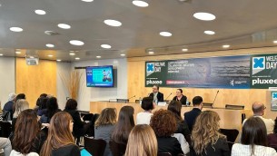 Welfare day 2025, richiamo innovazione e personalizzazione benefit