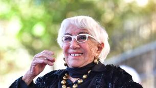 Wertmuller, oggi i funerali nella chiesa degli Artisti di Roma
