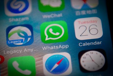 "WhatsApp diventa rosa", attenti alla truffa