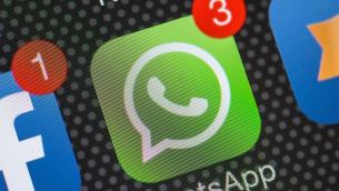 WhatsApp down con Facebook e Instagram: #whatsappdown, cosa è successo