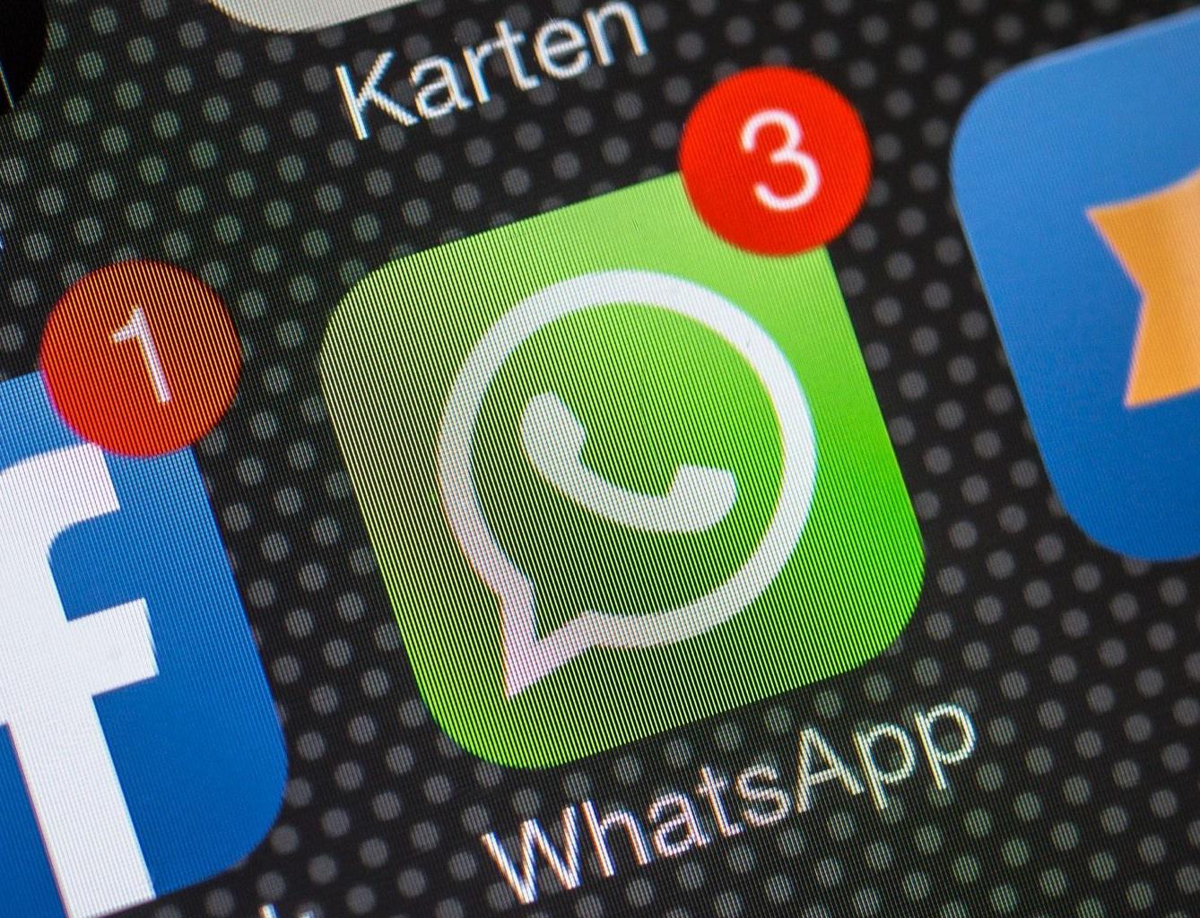 WhatsApp down con Facebook e Instagram: #whatsappdown, cosa è successo