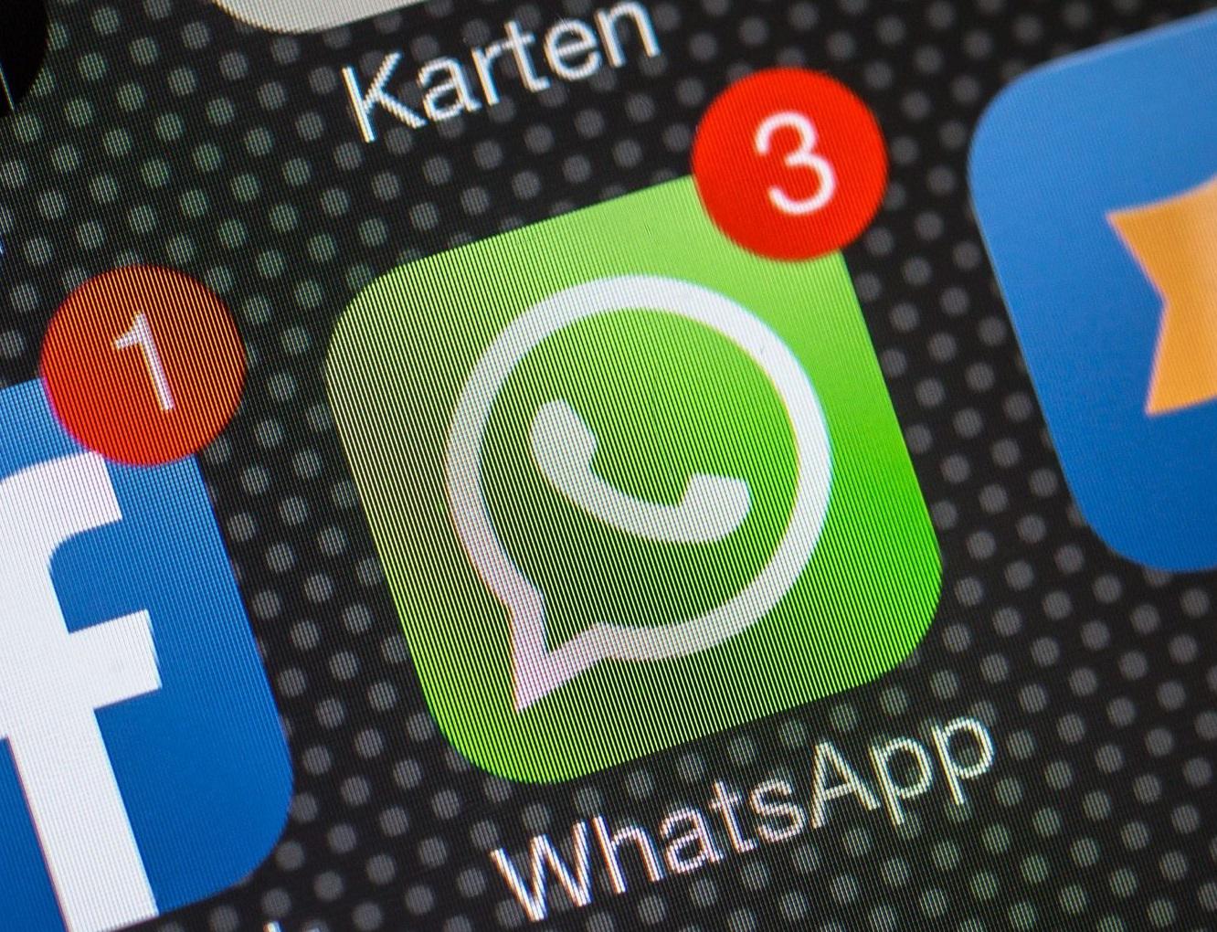 WhatsApp e le foto che si autodistruggono: novità in arrivo
