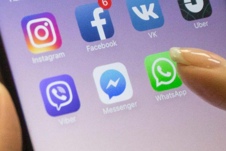 Whatsapp non funziona più: su quali smartphone e da quando