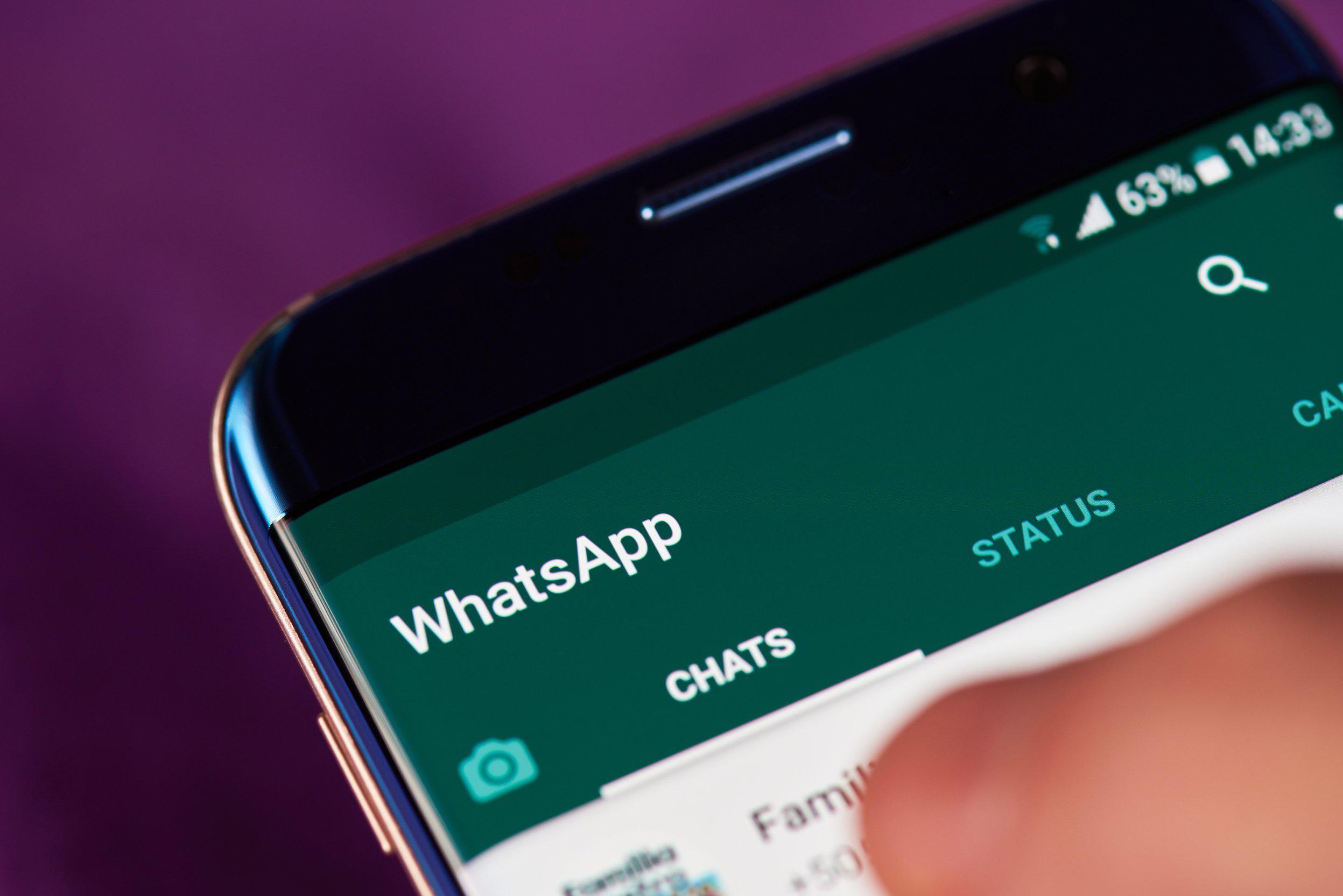 Whatsapp, novità in arrivo per i gruppi: cosa cambia