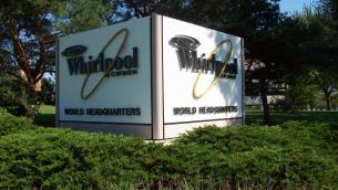 Whirlpool avvia procedura licenziamento per Napoli