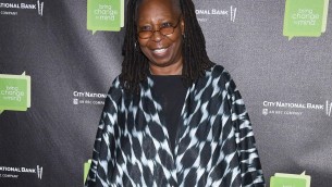 Whoopi Goldberg ha proposto al Papa di recitare in 'Sister Act 3'