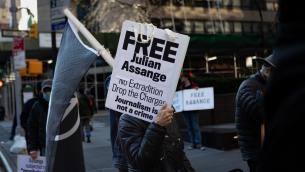 Wikileaks, Assange in carcere da mille giorni