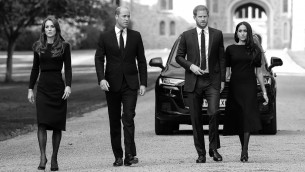 William cerca la pace con Harry: "Ha invitato i figli in Gb ma Meghan ha rifiutato"