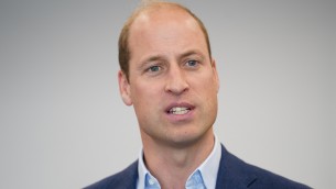 William e la casa infestata: "Fantasmi? Come in tutte le antiche dimore"