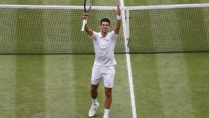 Wimbledon 2022 al via 27 giugno: Djokovic difende titolo, Berrettini sogna