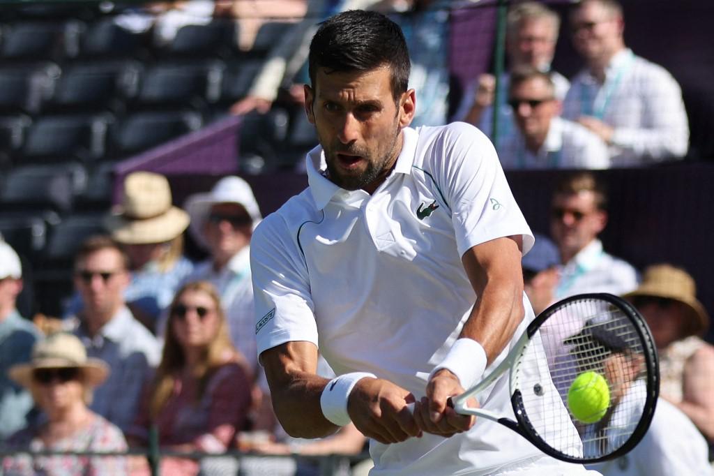 Wimbledon 2022, Djokovic batte Norrie e va in finale