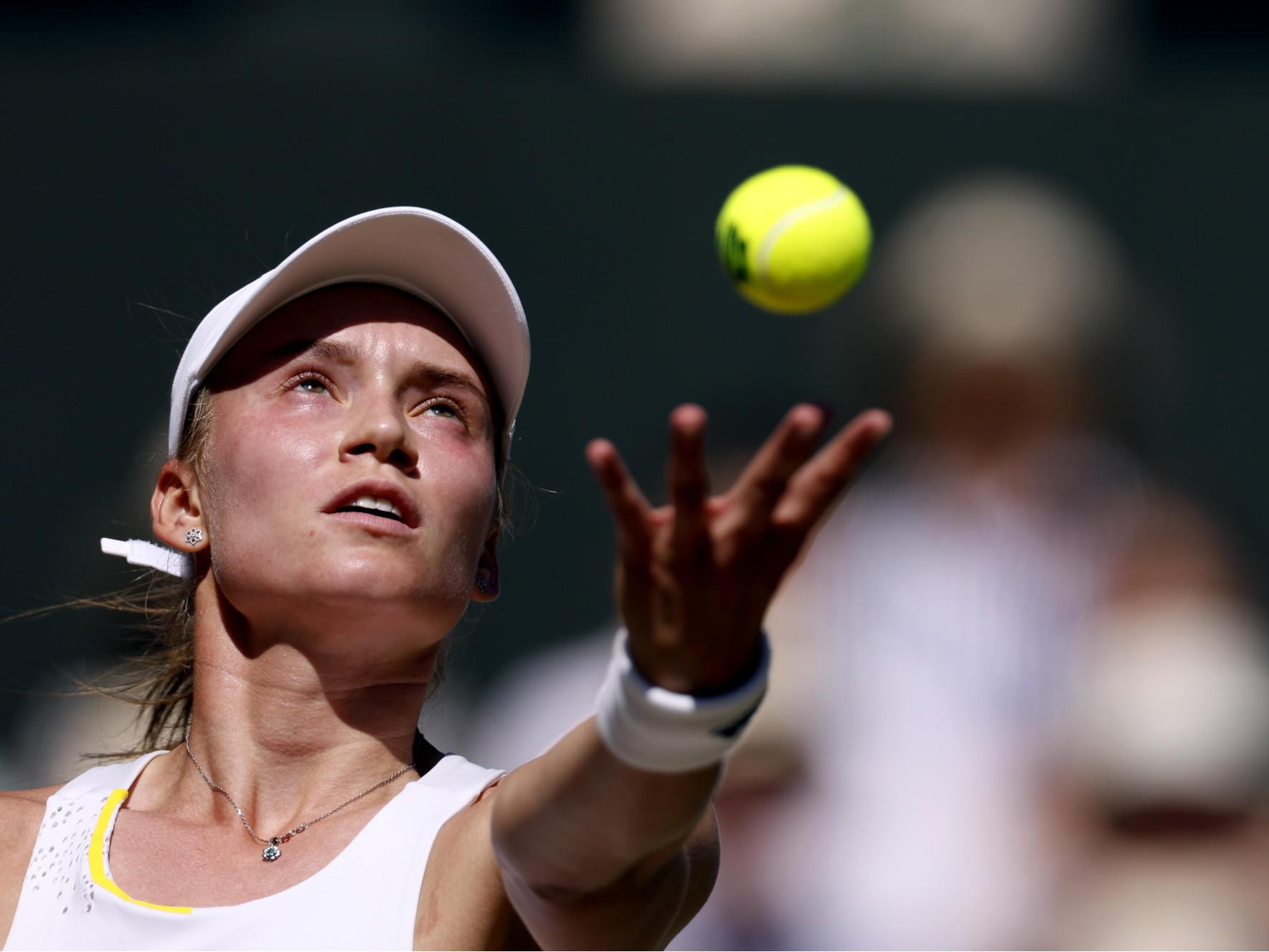 Wimbledon 2022 donne, Rybakina vince il torneo: Jabeur ko al terzo set