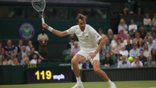 Wimbledon 2022, esclusi tennisti Russia