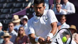 Wimbledon 2023, Djokovic batte Hurkacz e va ai quarti