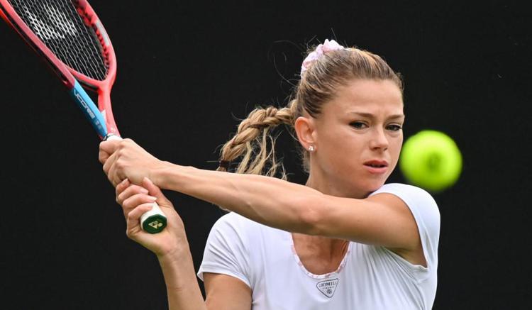 Wimbledon 2023, italiane ko: eliminate Giorgi, Stefanini e Bronzetti
