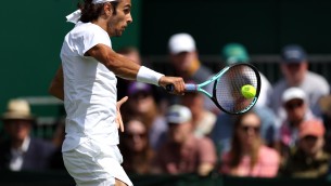 Wimbledon 2023, Musetti eliminato al terzo turno del tabellone maschile