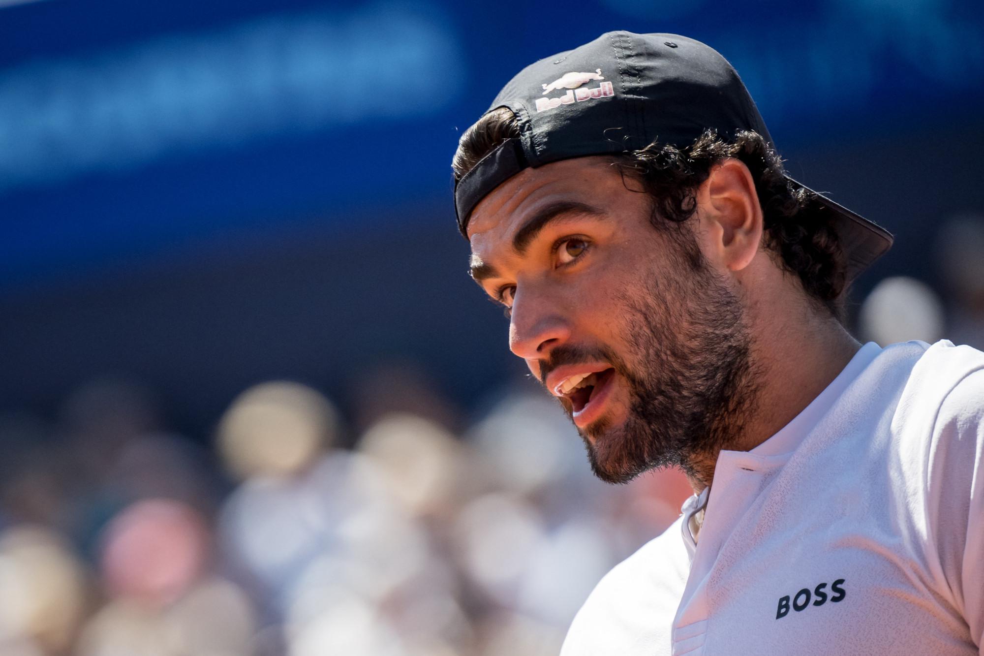 Wimbledon 2023, oggi la sfida Berrettini-Alcaraz: programma, dove vederla in tv