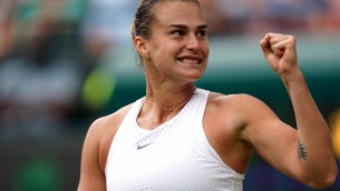 Wimbledon 2023, Sabalenka e Jabeur in semifinale singolare femminile