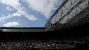 Wimbledon 2024, al via le qualificazioni: 9 italiani in campo, il tabellone