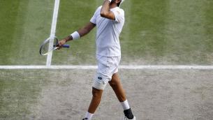 Wimbledon, Berrettini: "Per me è solo l'inizio"