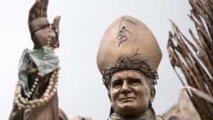 Wojtyla, l’amico Svidercoschi: "Mancato pentimento Agca più grande rammarico"
