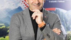 World Water Day, l'impegno di Sanpellegrino per risorsa idrica e ghiacciai