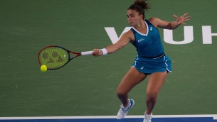 Wta Finals, prima sconfitta per Paolini: ko con Sabalenka