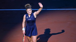 Wta Stoccarda, Paolini in semifinale