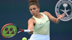 Wta Stoccarda, Paolini vola ai quarti: Niemeier eliminata