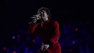X Factor 2021, Baltimora trionfa