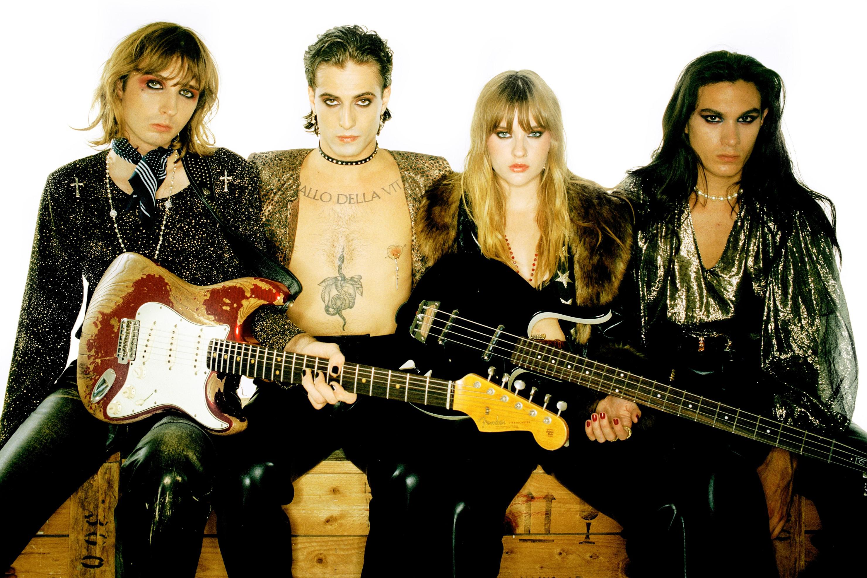 X Factor 2021 finale, Maneskin e Coldplay ospiti