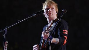 X Factor 2021, live: Ed Sheeran super ospite