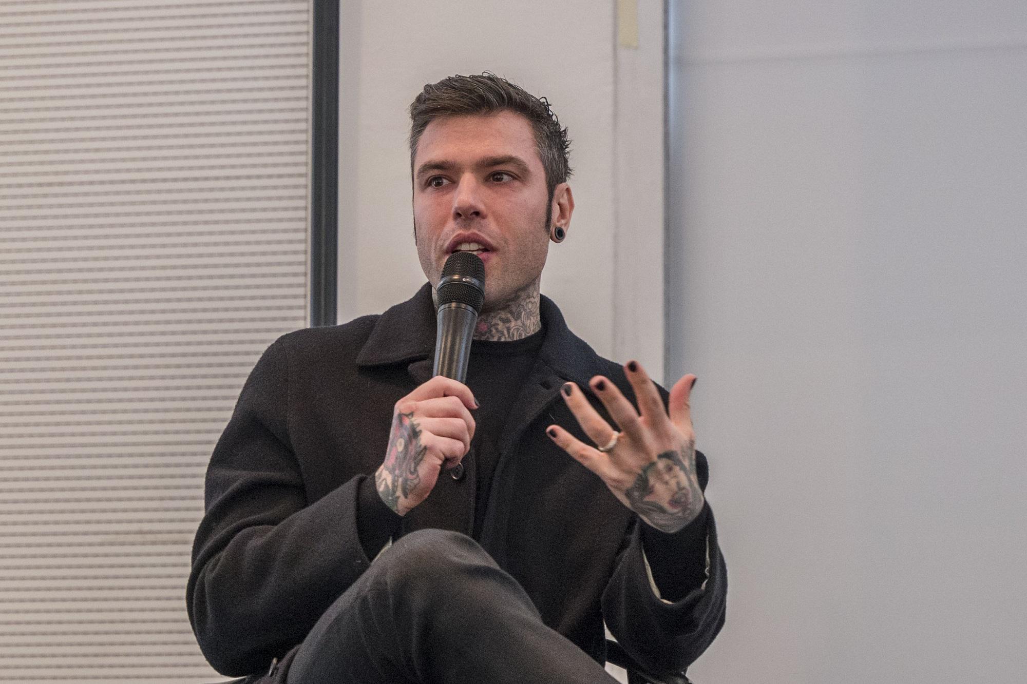 X Factor 2022, Fedez torna in giuria dopo 4 anni