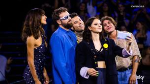 X Factor 2022, Last Call: si formano le 4 squadre in vista dei Live