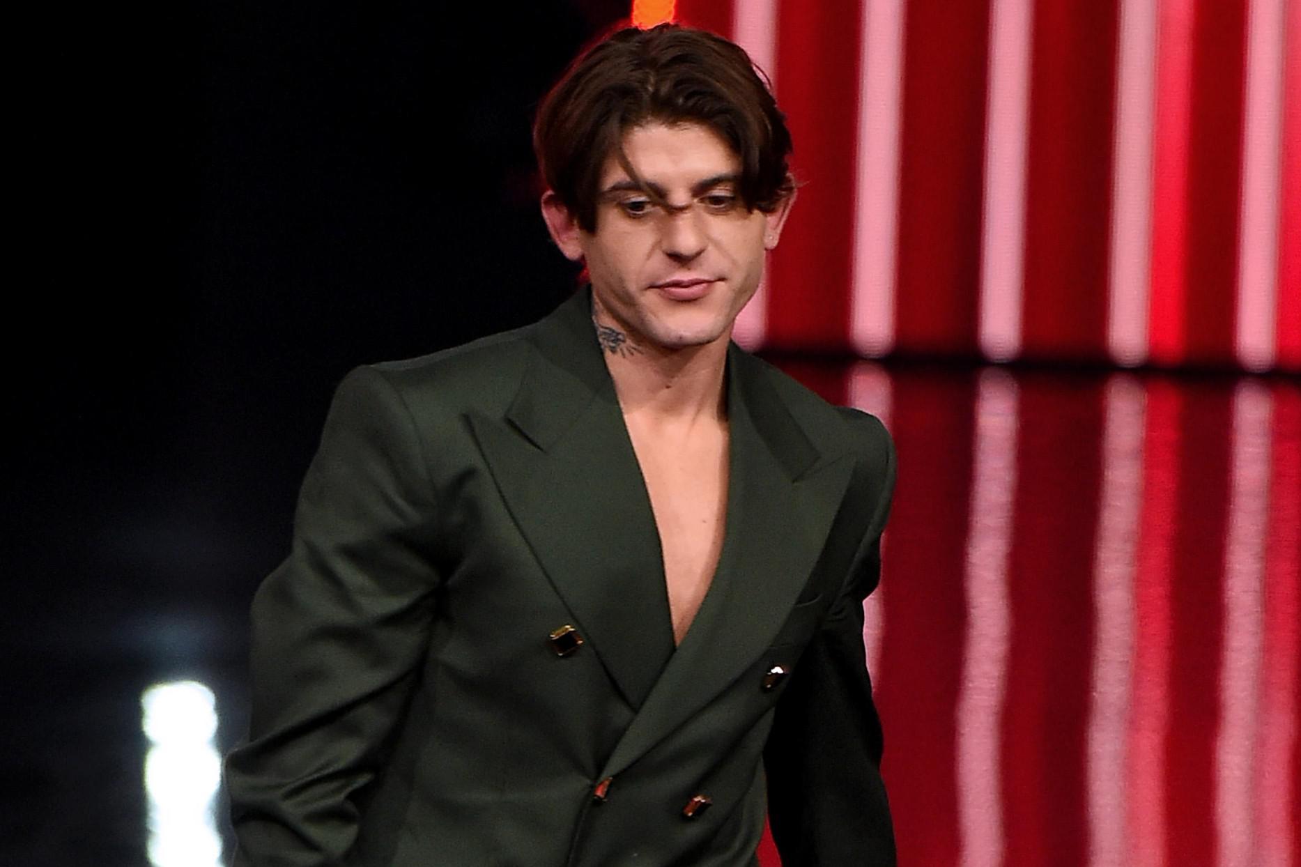 X Factor 2022, Rkomi e Beatrice Quinta innamorati? Cosa succede tra i due