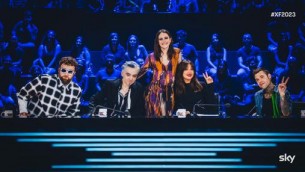 X Factor 2023, oggi 28 settembre ultimo appuntamento con le Audizioni