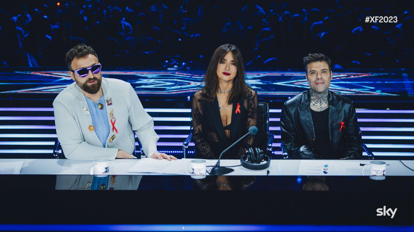X Factor 2023, tutto pronto per la finale: duetti e ospiti