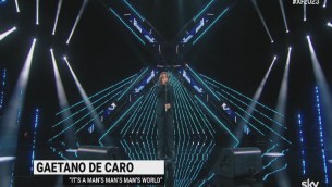 X Factor 2023, verso i Bootcamp: standing ovation per Gaetano, i dubbi dei giudici - Video