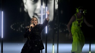 'X Factor 2023', vince Sarafine