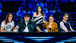 X Factor 2024, la finale in piazza Plebiscito a Napoli