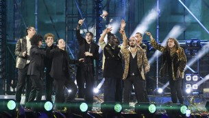 X Factor, è boom di ascolti: per vittoria di Mimì quasi 1,8 milioni di spettatori