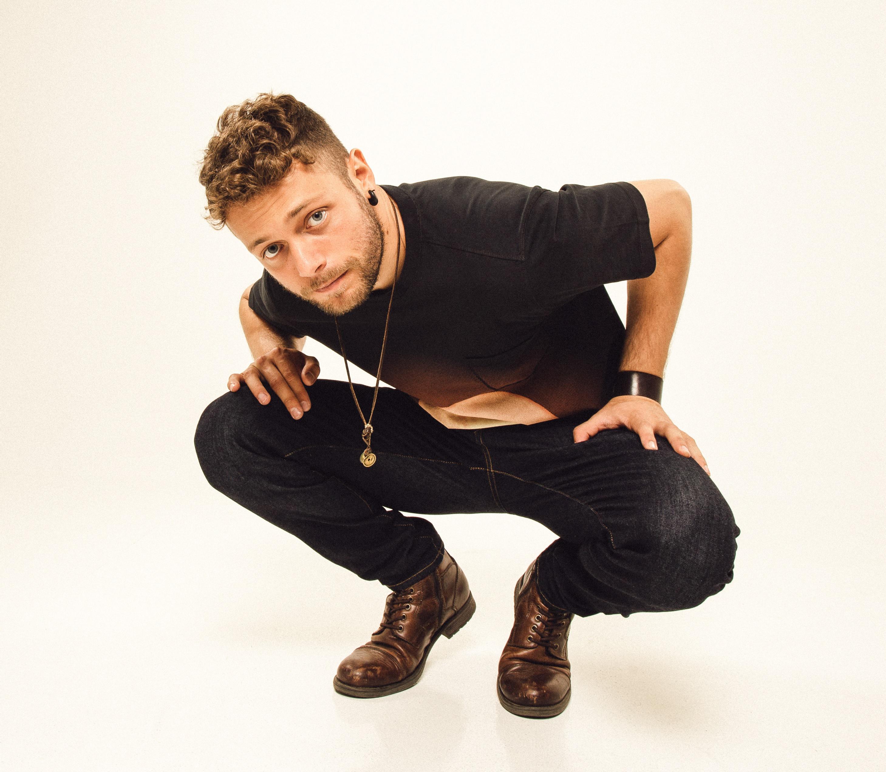 X Factor, Ludovico Tersigni nuovo conduttore: chi è l'erede di Alessandro Cattelan